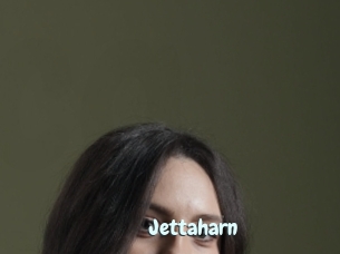 Jettaharn