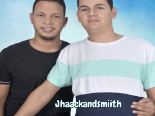 Jhaackandsmiith