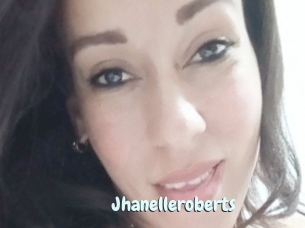 Jhanelleroberts