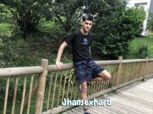 Jhansexhard