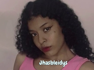 Jhasbleidys