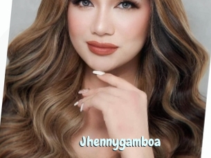 Jhennygamboa