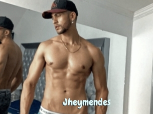 Jheymendes