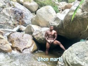 Jhon_marti