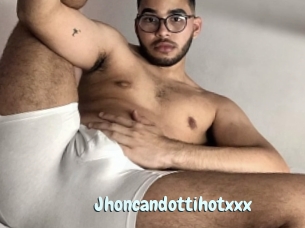 Jhoncandottihotxxx