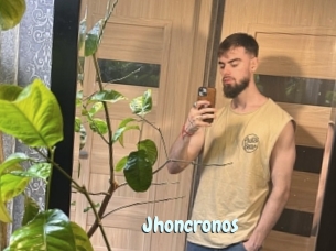 Jhoncronos