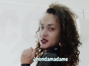 Jhondamadame