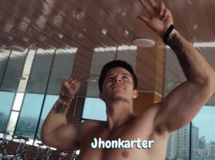 Jhonkarter