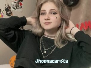 Jhonnacarista