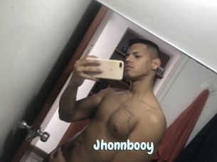 Jhonnbooy