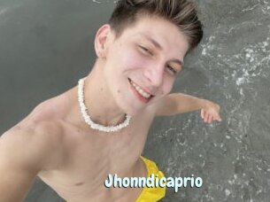 Jhonndicaprio