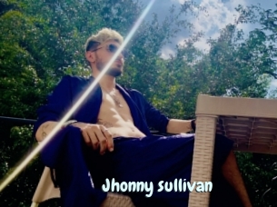 Jhonny_sullivan