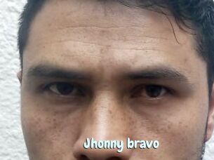 Jhonny_bravo