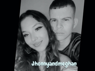 Jhonnyandmeghan