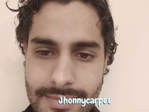 Jhonnycarpet