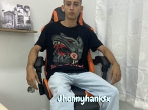 Jhonnyhanksx