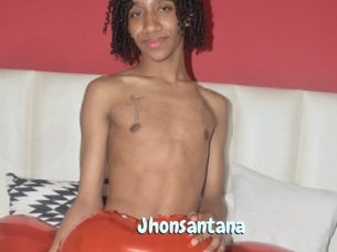 Jhonsantana