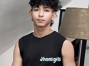 Jhonsgils