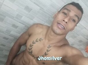 Jhonsilver