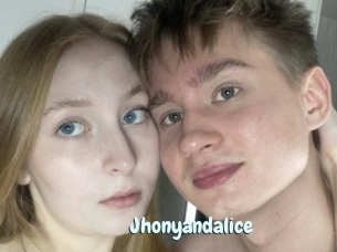 Jhonyandalice