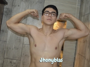 Jhonyblas