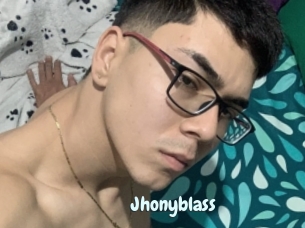 Jhonyblass