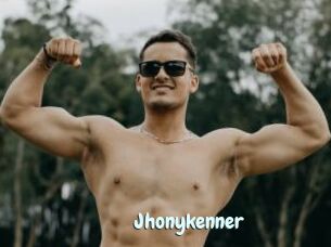 Jhonykenner