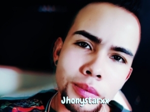 Jhonystarxx