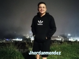 Jhordanmendez