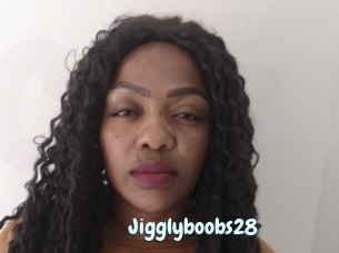 Jigglyboobs28