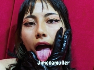 Jimenamuller