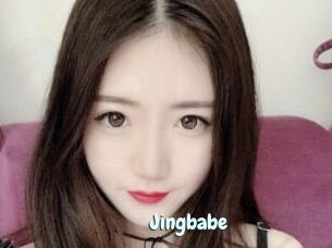 Jingbabe