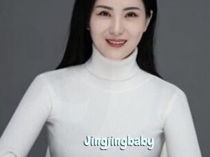 Jingjingbaby