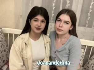 Joanandedina