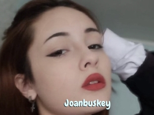 Joanbuskey