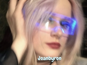 Joanbyron