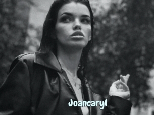 Joancaryl