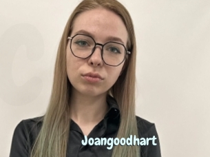 Joangoodhart