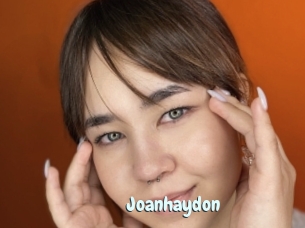 Joanhaydon