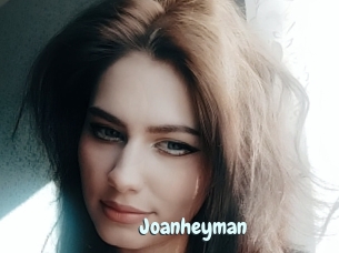 Joanheyman