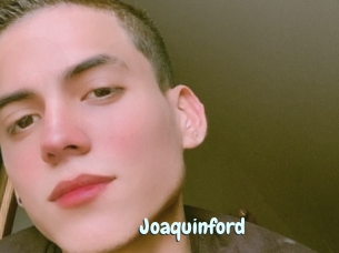 Joaquinford