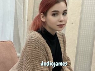 Jodiejames