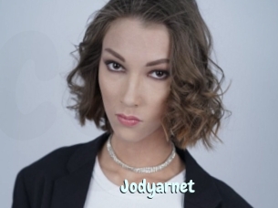 Jodyarnet