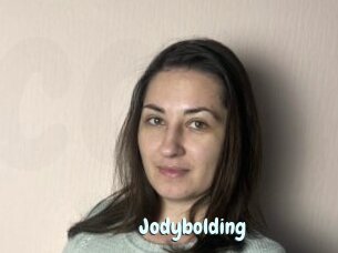 Jodybolding