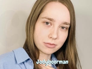 Jodyboorman