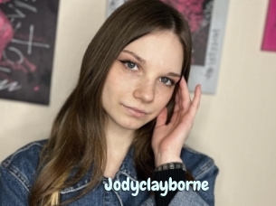 Jodyclayborne