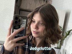 Jodyclutter