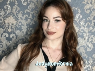 Jodydumfornia