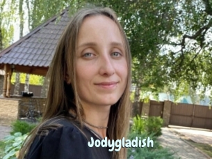 Jodygladish