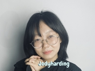 Jodyharding